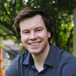Professional headshot of Matthew Maynes.